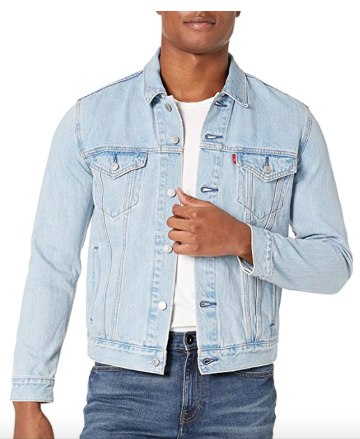 levi's amazon